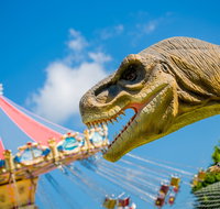 Mega Creatures at Hunter Valley Gardens - Postponed - Accommodation Tasmania