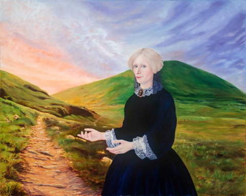 Megan Seres - Catherine, Ellen, Florence, Jane - Accommodation Tasmania 0
