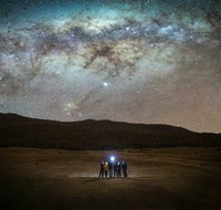 Milky Way Photography Workshop with Ari Rex - Accommodation Tasmania