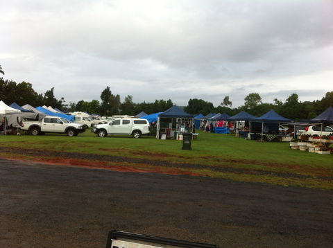 Mission Beach Monster Market - Accommodation Tasmania 0