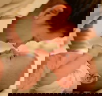 Mums and Bubs Fitness Class with a French Touch - Accommodation Tasmania