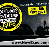 Newcastle Outdoor Adventure and Motoring Expo - Accommodation Tasmania