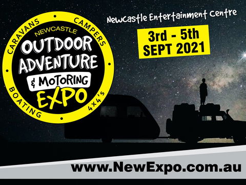 Newcastle Outdoor Adventure And Motoring Expo - Accommodation Tasmania 0