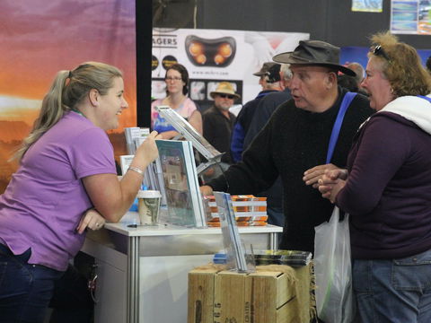 Newcastle Outdoor Adventure And Motoring Expo - Accommodation Tasmania 1
