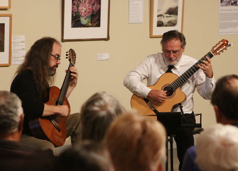 New England Bach Festival - Accommodation Tasmania 0