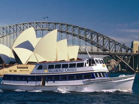 NRL Grand Final Transfer With Vagabond Cruises - Accommodation Tasmania 0