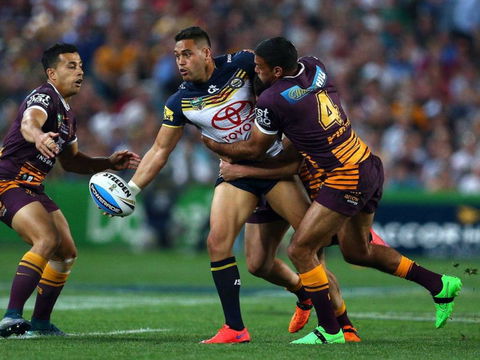 NRL Grand Final Transfer With Vagabond Cruises - Accommodation Tasmania 1