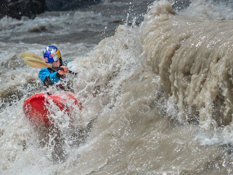 Paddling Film Festival 2020 - Sunshine Coast (Nambour) - Accommodation Tasmania 2