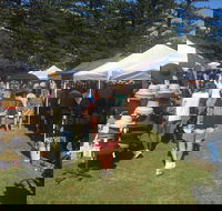 Palm Beach Market - Accommodation Tasmania