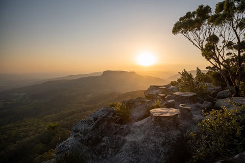 Photowalk With Jon Harris Photography - Nature Photography - Accommodation Tasmania 0