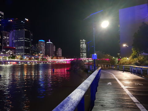 Pinktober Queensland - Accommodation Tasmania 0