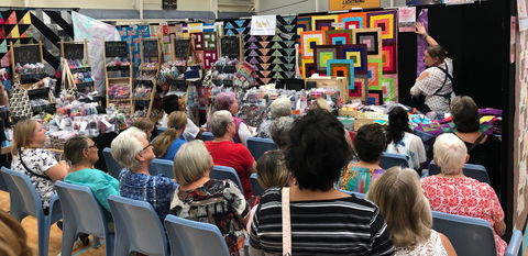 Postponed - CraftAlive Tamworth - Accommodation Tasmania 2