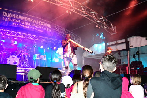 Quandamooka Festival 2021 - Accommodation Tasmania 1