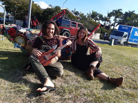 Quandamooka Festival 2021 - Accommodation Tasmania 2