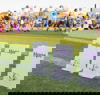 Relay For Life 2020 - Accommodation Tasmania