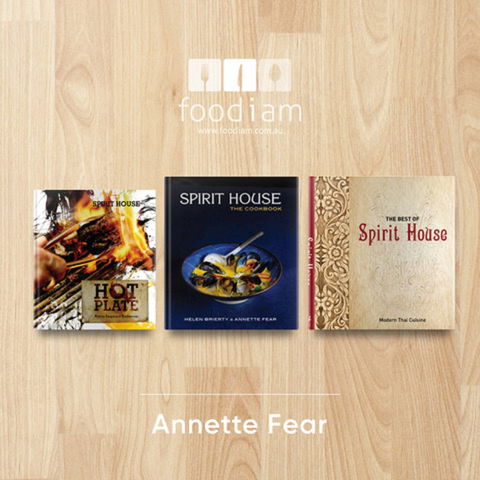 Renowned Chef Annette Fear Returns - Asian Essentials Cooking Class - Accommodation Tasmania 0