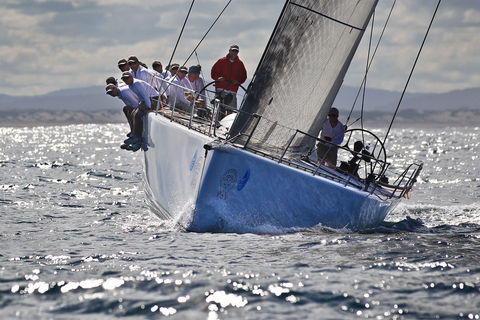 Sail Port Stephens - Accommodation Tasmania 0
