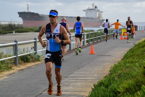Sparke Helmore Newcastle City Triathlon - Accommodation Tasmania 0