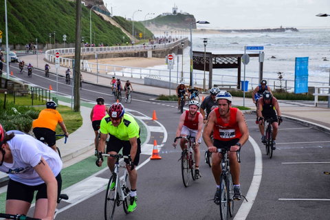Sparke Helmore Newcastle City Triathlon - Accommodation Tasmania 2