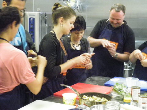 Spice Factory - Indian Home Cooking - Accommodation Tasmania 0