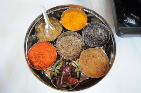 Spice Factory - Indian Home Cooking - Accommodation Tasmania 1