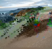 Surf Coast Afterglow Trail Marathon - Accommodation Tasmania