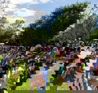 Swan Hill Farmers Market - Accommodation Tasmania