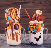 Sweet Indulgence Dessert Festival in Blacktown - Accommodation Tasmania