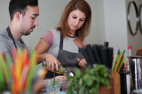 Thai Cooking Master Class - Accommodation Tasmania 2