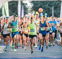 The Canberra Times Marathon Festival - Accommodation Tasmania