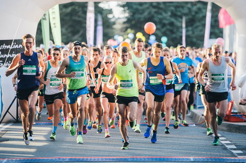 The Canberra Times Marathon Festival - Accommodation Tasmania 0