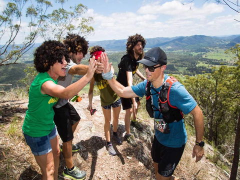 The Blackall 100 - Accommodation Tasmania 1