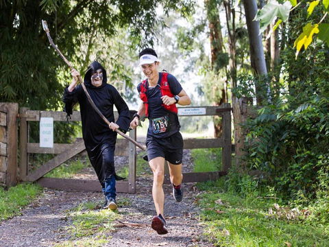 The Blackall 100 - Accommodation Tasmania 2