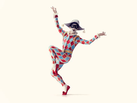The Australian Ballet Presents Harlequinade - Accommodation Tasmania 0