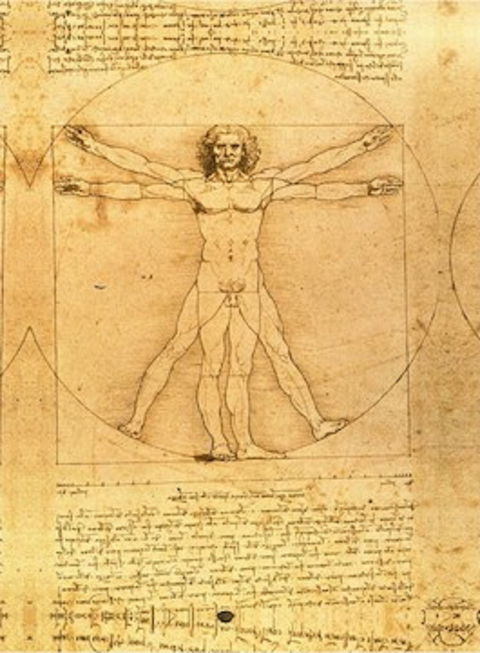 The Real Da Vinci Code - Accommodation Tasmania 0