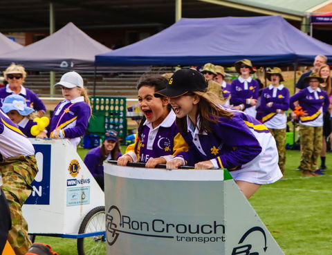 Wagga Wagga Relay For Life - Accommodation Tasmania 0