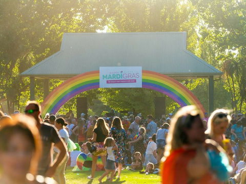 Wagga Wagga Mardi Gras Festival - Accommodation Tasmania 2