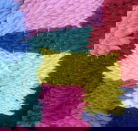Weaving Workshop for Kids - Accommodation Tasmania