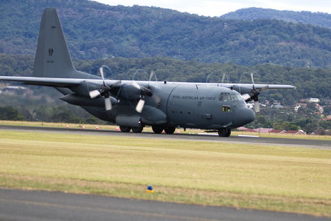 Wings Over Illawarra - Accommodation Tasmania 2