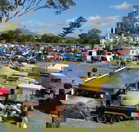 Wintersun 2.0 - Accommodation Tasmania