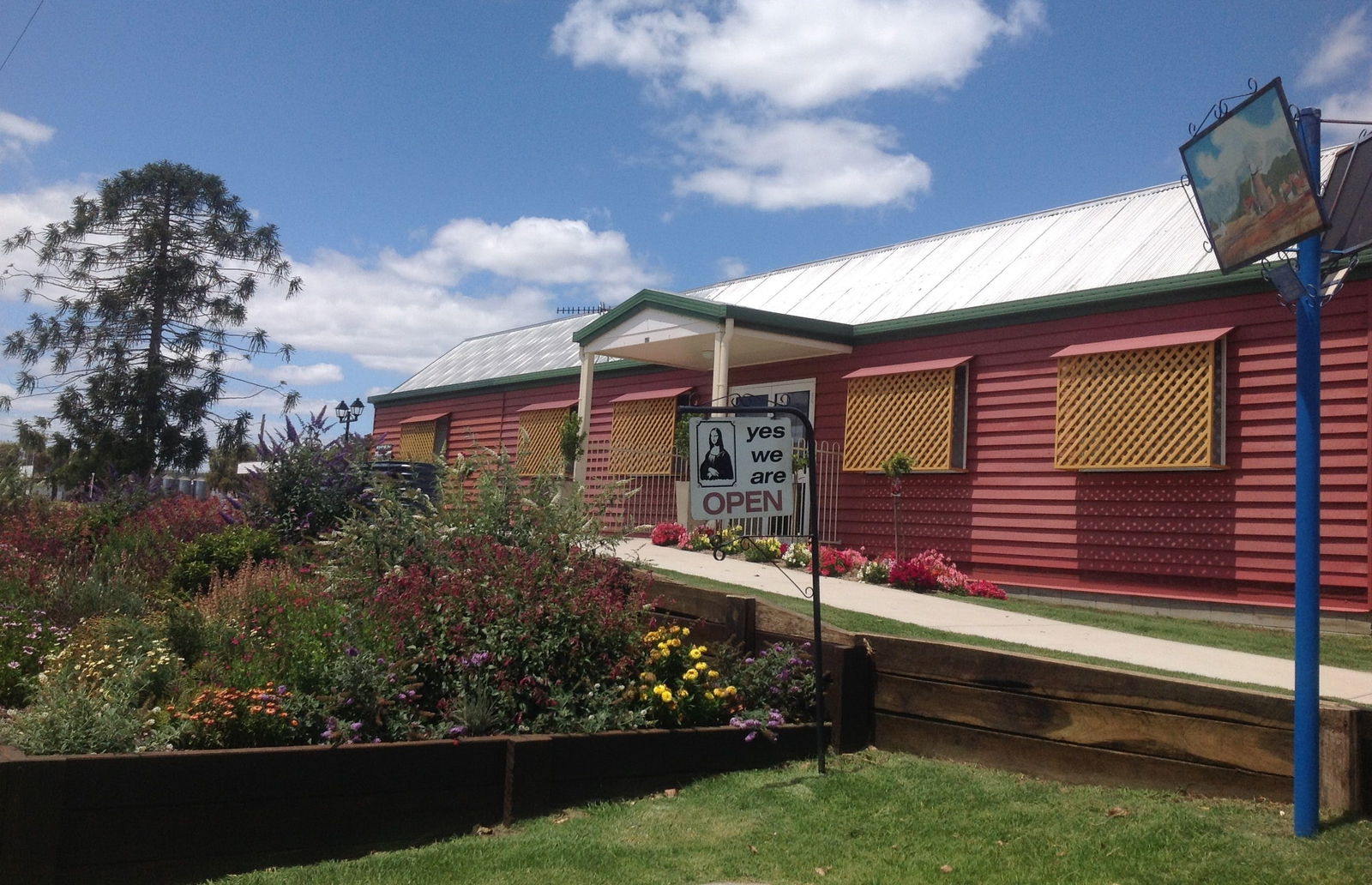 Ficks Crossing QLD Accommodation Tasmania