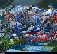 Yamba Twilight Street Markets - Accommodation Tasmania