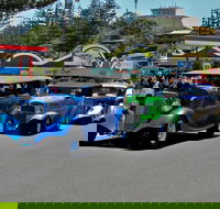 Yamba Rod Run - Accommodation Tasmania