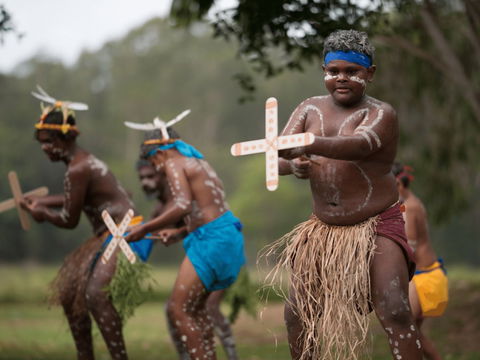 Yarrabah Music And Cultural Festival - Accommodation Tasmania 0