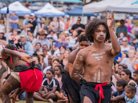 Yarrabah Music And Cultural Festival - Accommodation Tasmania 2