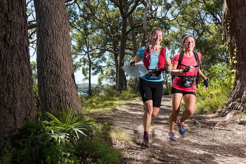 Maximum Adventure Race  Series - Lake Macquarie - Accommodation Tasmania 0
