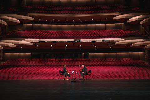 The Show Must Go On - Adelaide Festival Centre - Accommodation Tasmania 0