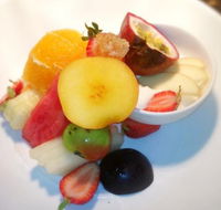 Booth St Bistro - Accommodation Tasmania