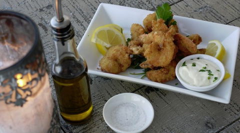 Vue Bar & Tapas - Accommodation Tasmania 0