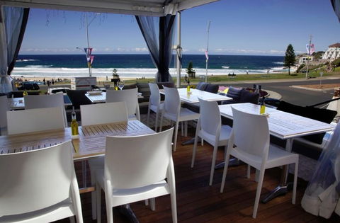 Vue Bar & Tapas - Accommodation Tasmania 2
